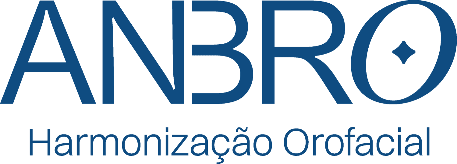 ANBRO — Harmonização Orofacial